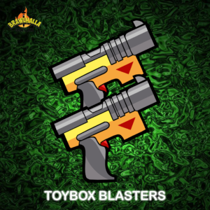 toybox blasters